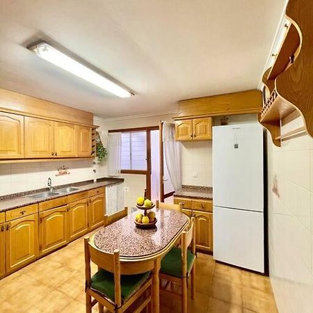 El Ravalet Apartman Bocairent Kültér fotó