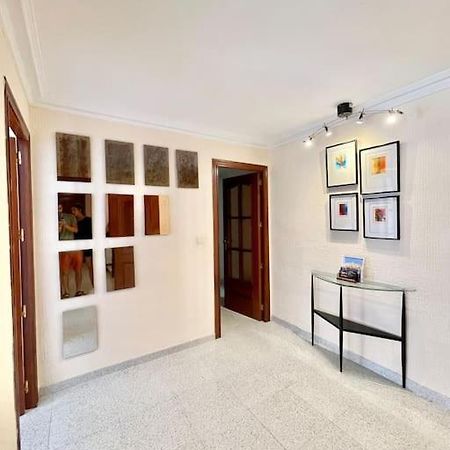 El Ravalet Apartman Bocairent Kültér fotó