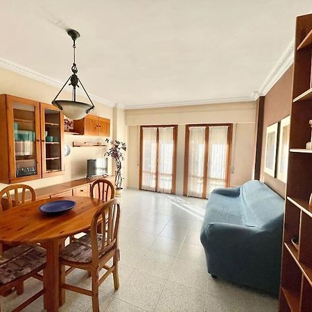 El Ravalet Apartman Bocairent Kültér fotó