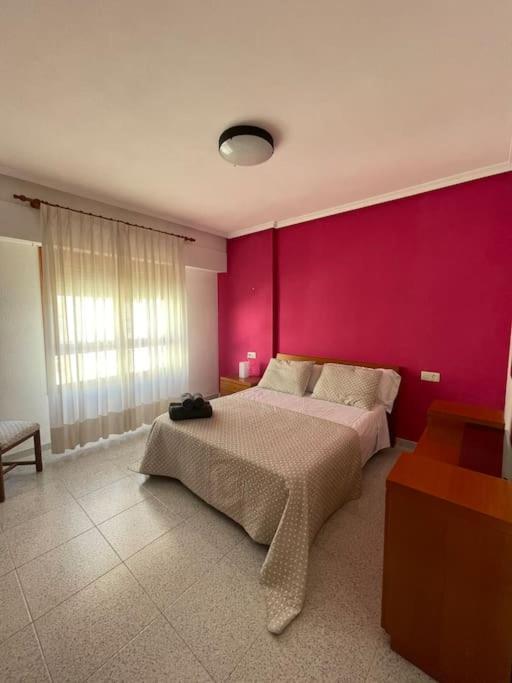 El Ravalet Apartman Bocairent Kültér fotó