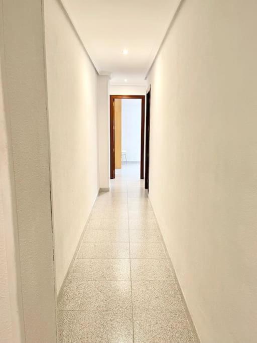 El Ravalet Apartman Bocairent Kültér fotó