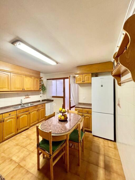 El Ravalet Apartman Bocairent Kültér fotó