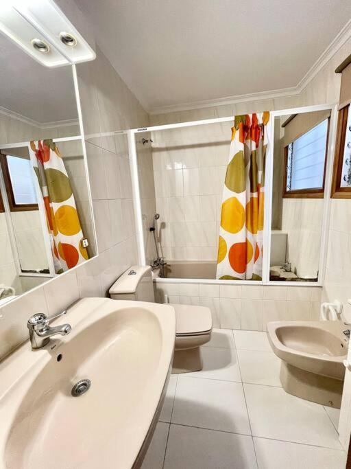 El Ravalet Apartman Bocairent Kültér fotó