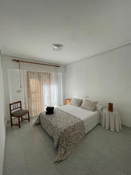 El Ravalet Apartman Bocairent Kültér fotó