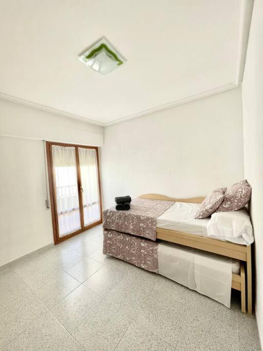 El Ravalet Apartman Bocairent Kültér fotó
